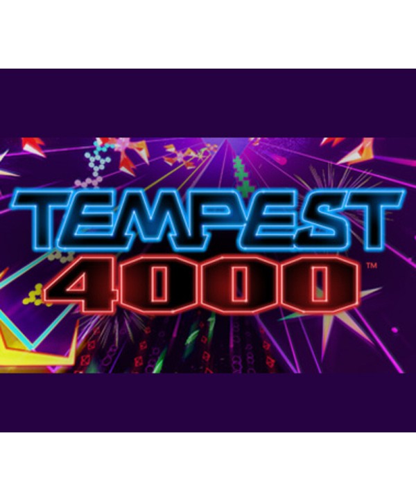 Tempest 4000 Steam Key GLOBAL